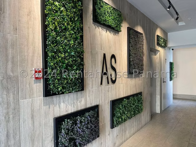 Apartamento en Venta en  Q Tower Punta Pacifica CIG26541