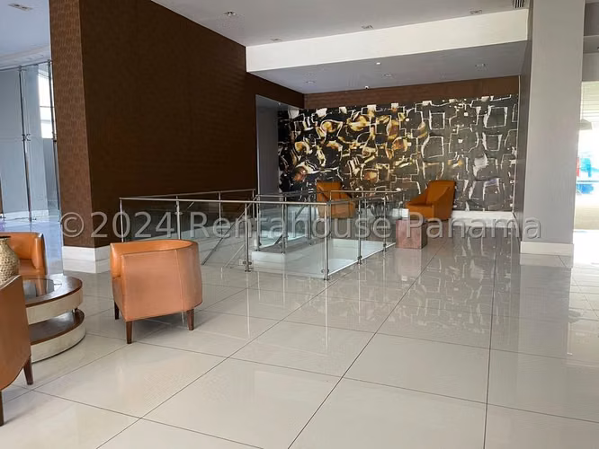 Apartamento en Venta en  Q Tower Punta Pacifica CIG26541