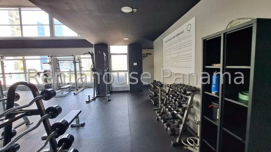 Apartamento en Venta en  Q Tower Punta Pacifica CIG26541
