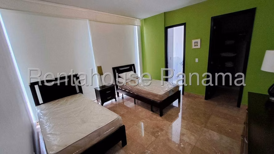 Apartamento en Venta en  Q Tower Punta Pacifica CIG26541