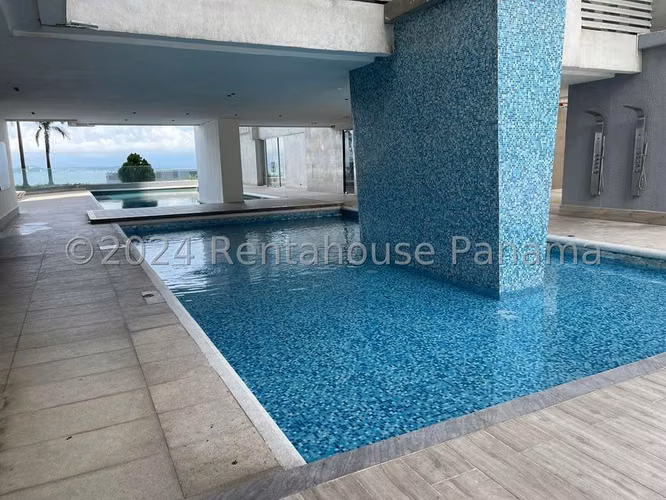 Apartamento en Venta en  Q Tower Punta Pacifica CIG26541