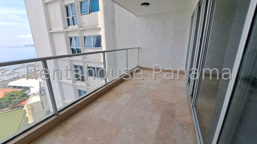 Apartamento en Venta en  Q Tower Punta Pacifica CIG26541