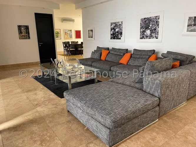 Apartment for Sale in Q Tower Punta Pacifica CIG26541