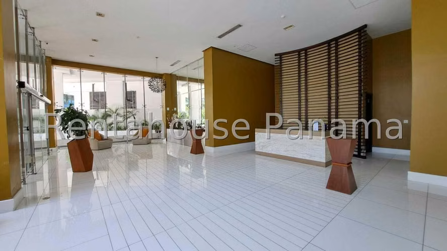 Apartamento en Venta en  Q Tower Punta Pacifica CIG26541