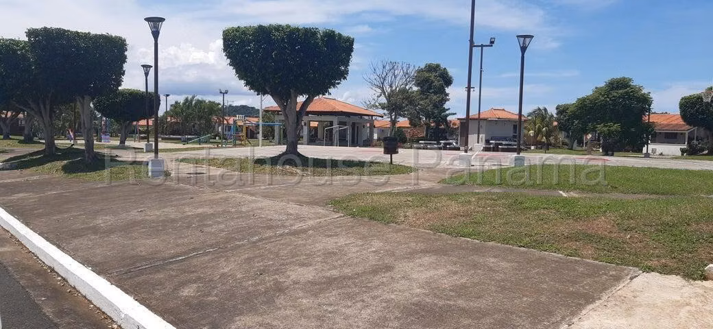 Casa en Venta en Arboledas,  Chorrera. ABS