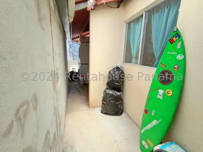 Casa en Venta en Arboledas,  Chorrera. ABS