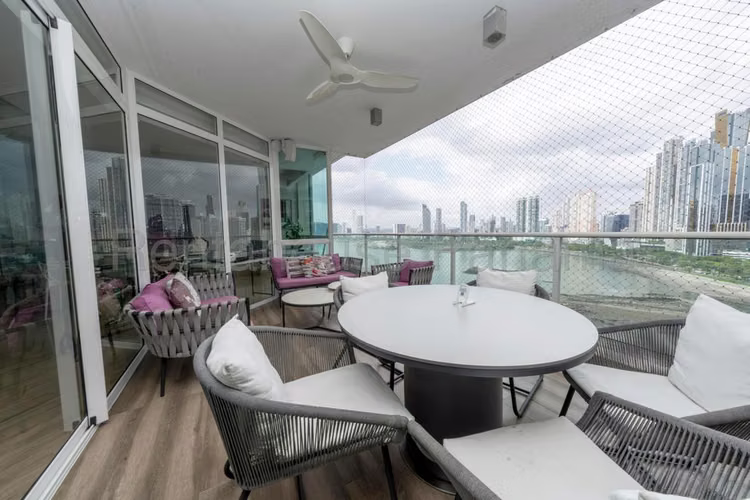 Apartamento en Venta en  Peninsula  Punta Pacifica CIG266149