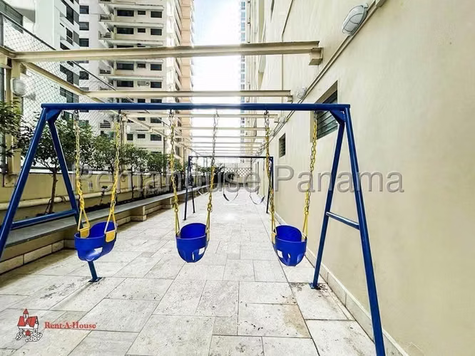 Apartamento en Venta en  Peninsula  Punta Pacifica CIG266149