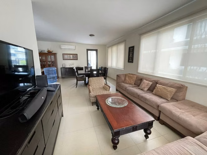 ALQUILO APARTAMENTO AMOBLADO EN PH RIVER VALLEY - PANAMÁ PACIFICO