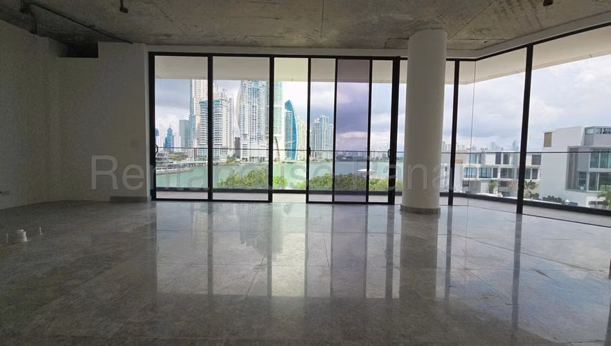 Apartamento  en Venta en  Montecarlo  Punta Pacifica CIG262011