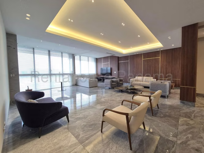 Apartamento Amoblado en Venta en Garden Ocean Punta Pacifica CIG261574