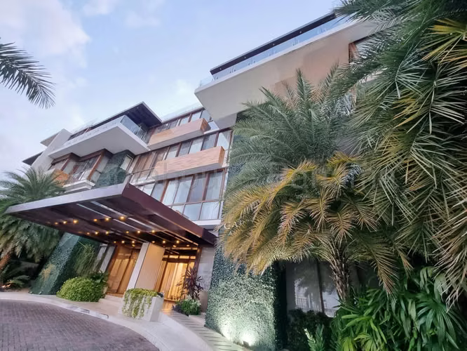 Apartamento Amoblado en Venta en Garden Ocean Punta Pacifica CIG261574