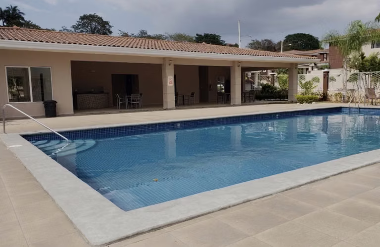 Venta Casa Unifamiliar Villa Tiber Brisas del Golf