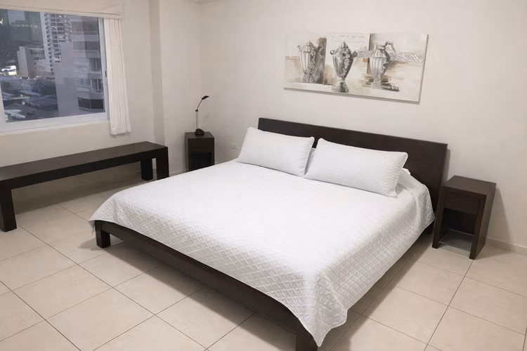 Vista Marina | 113 m² | Por debajo del promedio del PH | $185,000