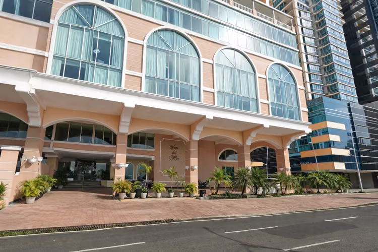 Vista Marina | 113 m² | Por debajo del promedio del PH | $185,000
