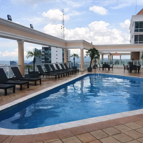 Vista Marina | 113 m² | Por debajo del promedio del PH | $185,000