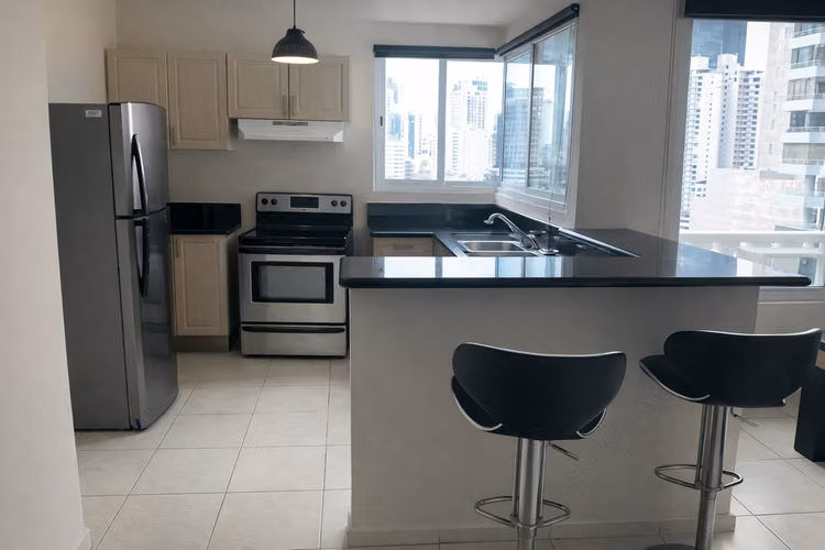 Vista Marina | 113 m² | Por debajo del promedio del PH | $185,000