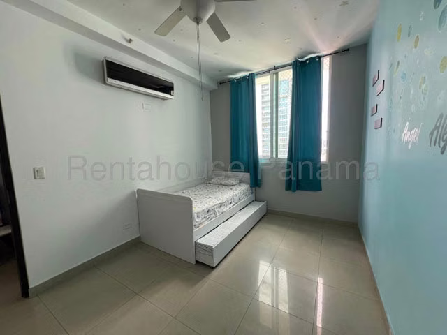 alquilo apartamento amoblado en san francisco OF 26-6423