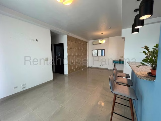 alquilo apartamento amoblado en san francisco OF 26-6423