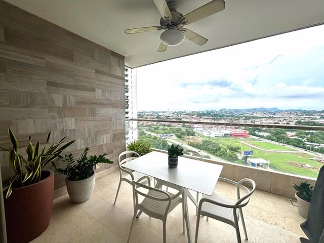 vendo apartamento en santa maria greenview OF 25-3944