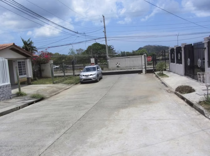 Venta de Casa unifamiliar en Montelimar La Chorrera - Imagen 19