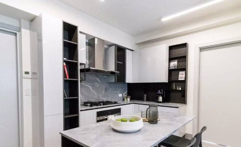 Ventas de apartamentos en THE IVY, Santa María Golf & Country Club - Imagen 4