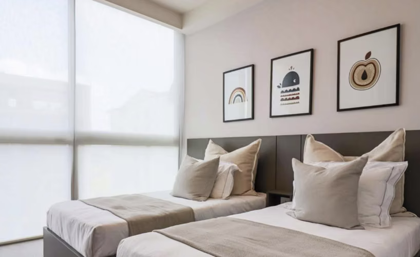 Ventas de apartamentos en THE IVY, Santa María Golf & Country Club - Imagen 8