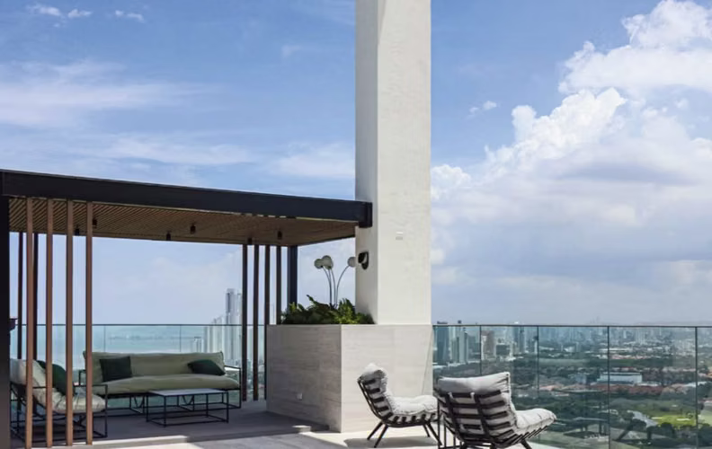 Ventas de apartamentos en THE IVY, Santa María Golf & Country Club - Imagen 19
