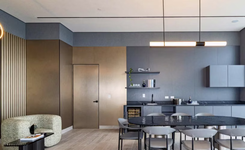 Ventas de apartamentos en THE IVY, Santa María Golf & Country Club - Imagen 13