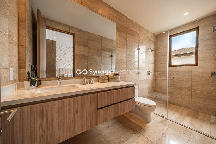 Casa en Venta en Santa María