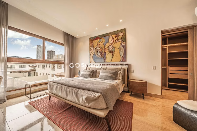 Casa en Venta en Santa María