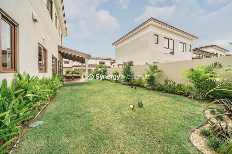 Casa en Venta en Santa María