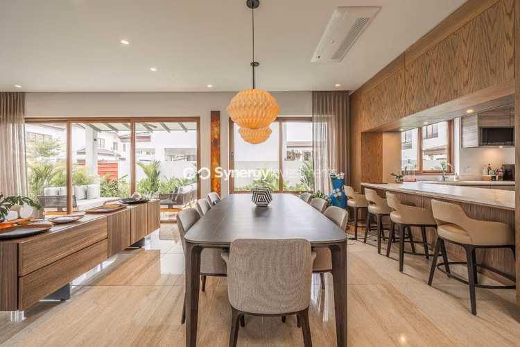 Casa en Venta en Santa María