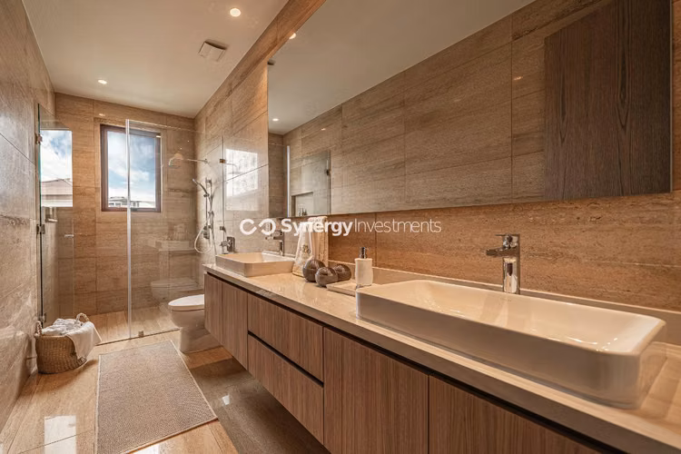 Casa en Venta en Santa María