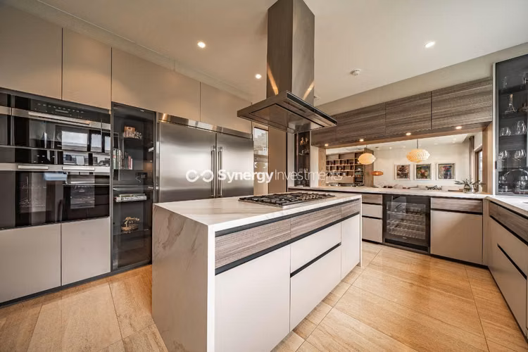 Casa en Venta en Santa María