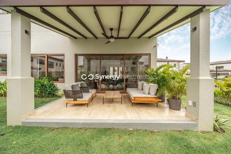Casa en Venta en Santa María