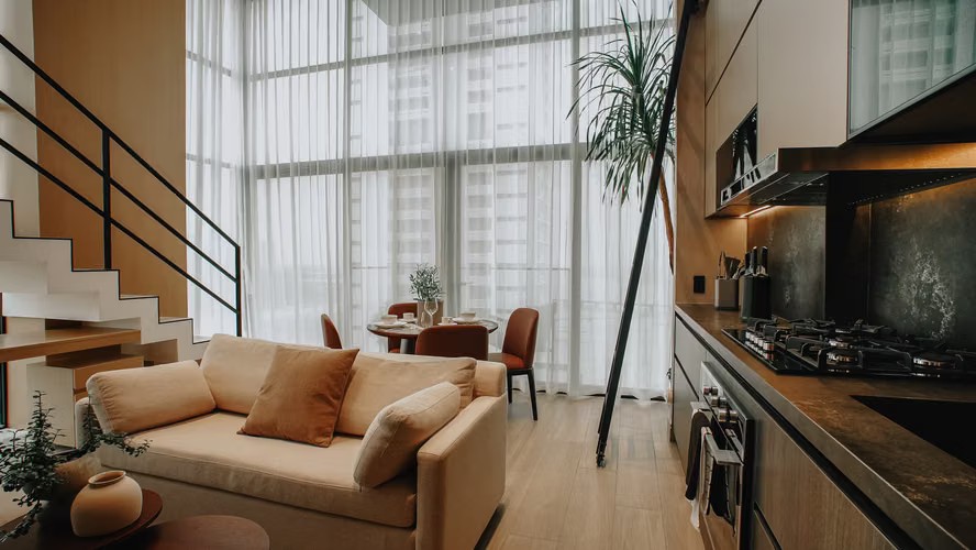 VENTA DE APARTAMENTOS EN DOVLE CINCUENTENARIO - COCO DEL MAR