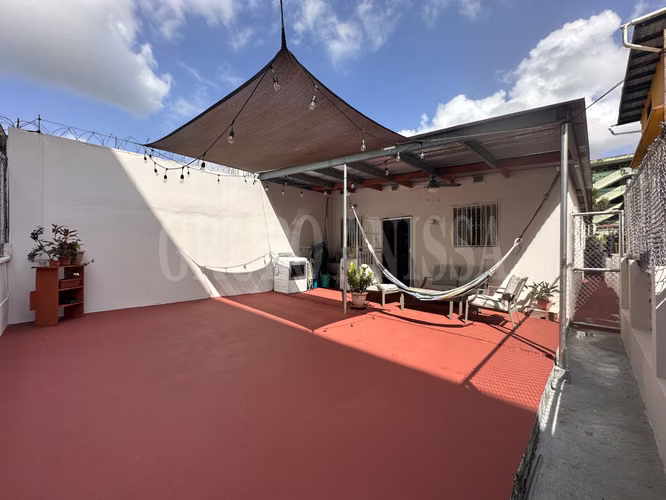 OPORTUNIDAD! Casa a la venta en Santa Maria, Villa Cáceres, Betania