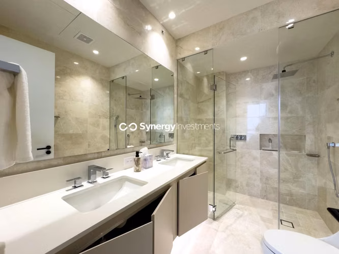 Apartamento en Alquiler en Ocean Reef
