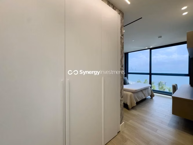 Apartamento en Alquiler en Ocean Reef