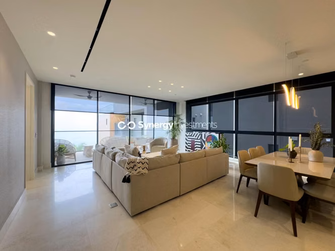 Apartment for Rent in Ocean Reef
