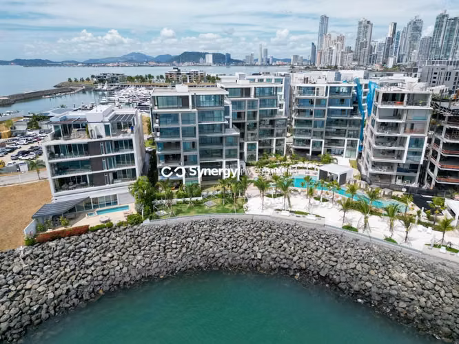 Apartamento en Alquiler en Ocean Reef