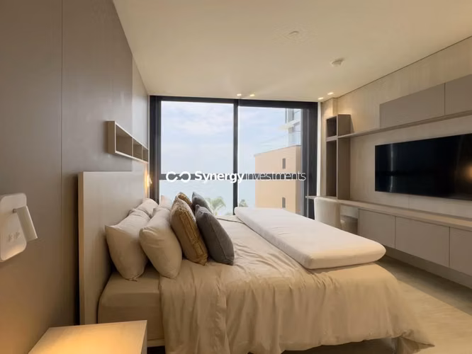 Apartamento en Alquiler en Ocean Reef