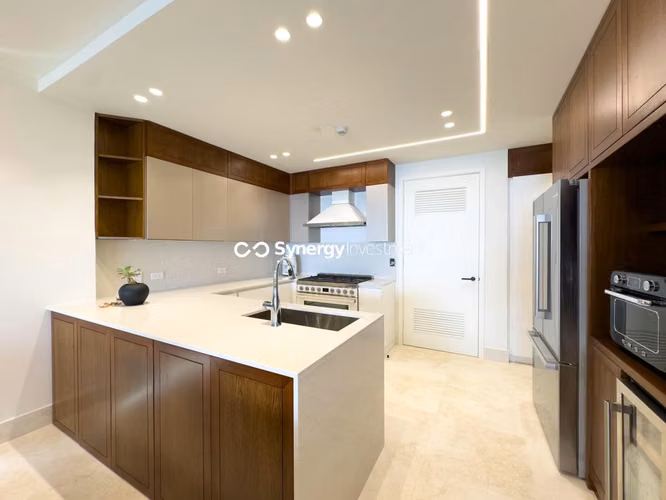 Apartamento en Alquiler en Ocean Reef