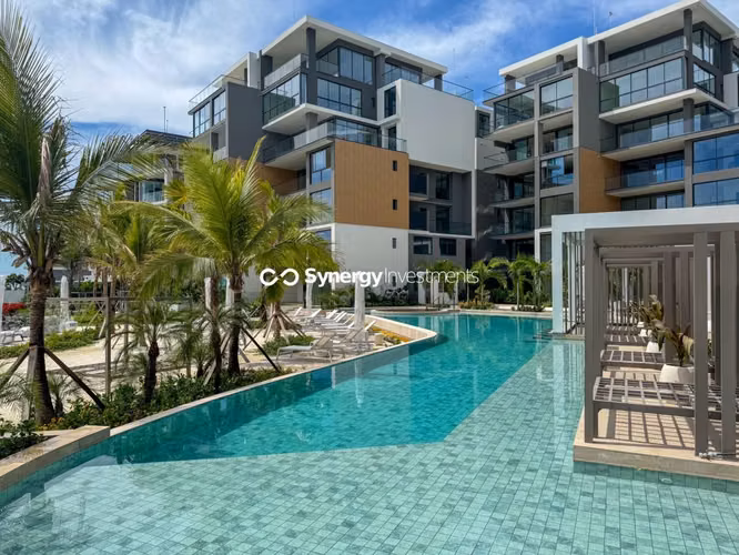 Apartamento en Alquiler en Ocean Reef