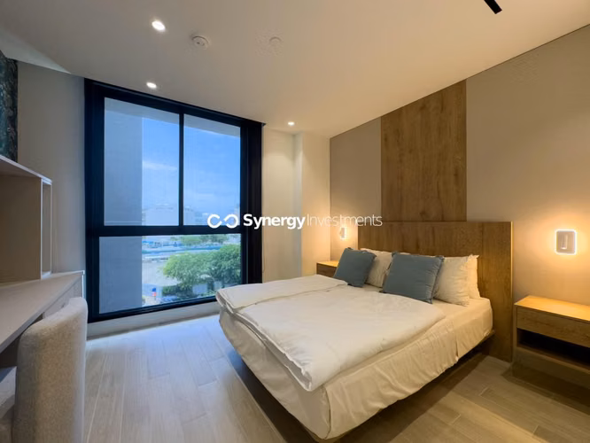 Apartamento en Alquiler en Ocean Reef