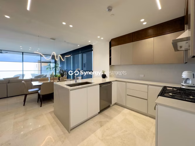 Apartamento en Alquiler en Ocean Reef