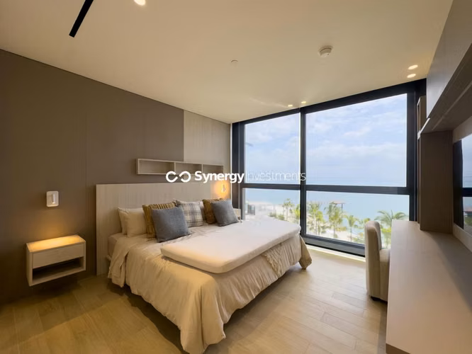 Apartamento en Alquiler en Ocean Reef