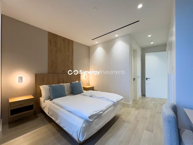 Apartamento en Alquiler en Ocean Reef