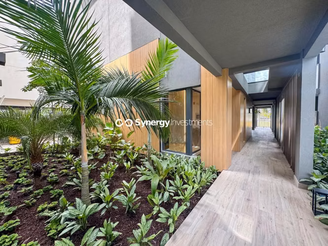 Apartamento en Alquiler en Ocean Reef